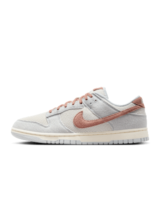 Nike Dunk Low SE 10.5 US ホワイト/バイオレット Nike Dunk Low SE 10.5 US ホワイト/バイオレット